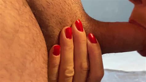 Fellation en gros plan avec éjaculation buccale Free Porn Videos YouPorn