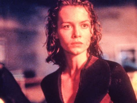 The Deep Blue Sea Actress