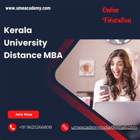 Kerala University Distance Education, Kerala University Distance