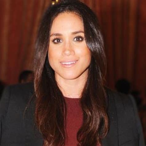 Young Meghan Markle Plays Queen With Childhood Friends