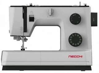 Necchi Q132A Sewing Machine (Q Series) for Sale