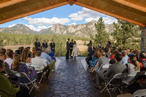 Estes Park Wedding Venues Fort Collins Wedding Guide