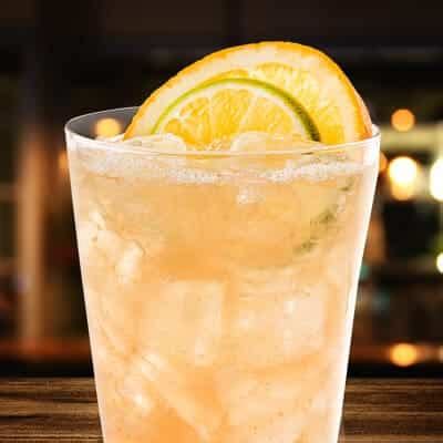 Hot Mamacita Recipe Exotico Tequila