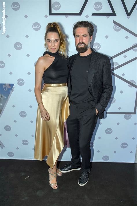 Amber Le Bon Nude OnlyFans Leaks Fappening FappeningBook