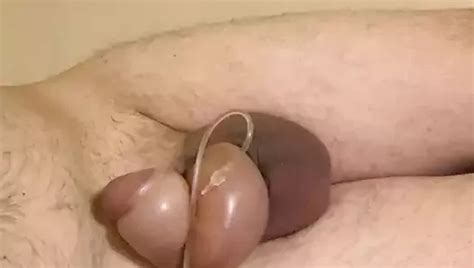 Saline Infusion Foreskin Gay Average Cock Amateur Porn Feat Bigballll Xhamster