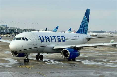 United Airlines Boeing Jet Loses Wheel Seconds After Takeo