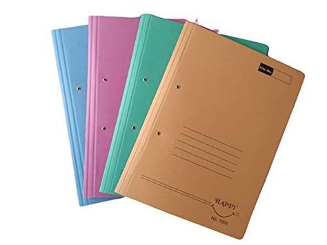 Happy Cobra Spring File Office Files File Folders For Office Schools Colleges And Home