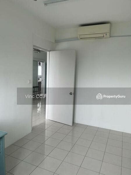 Residensi Jalilmas Bukit Jalil Residensi Jalilmas Jalan 17155c