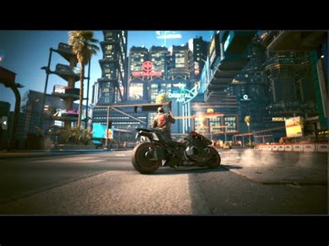 Jugando El DLC De CyberPunk 2077 Phantom Liberty Part 1 GamePlay