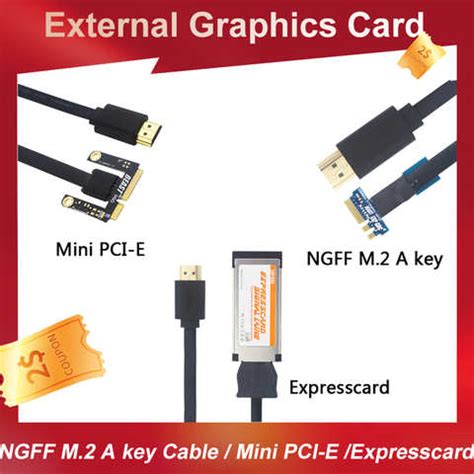 Exp gdc expresscard - купить недорого | AliExpress