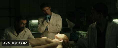 Marta Hernandez Nude Aznude