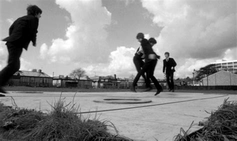 Rock ‘n Roll Filmmaking A Hard Days Night The American Society Of