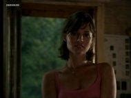 Naked Marie Sophie L Berthier in Fête de Famille