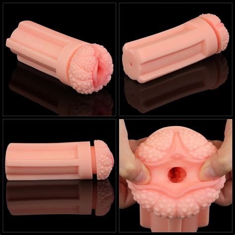 Cốc thủ dâm Lovetoy Blonde Ale Pleasure Brew mềm mịn như thật