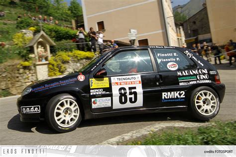 Immagini Del Citt Di Schio Eros Finotti Rally Driver