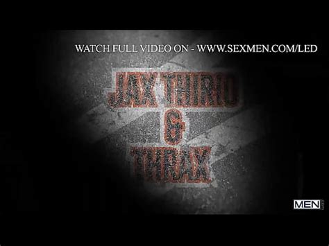 A Game At Night Bareback MEN Jax Thirio Thrax Watch Full At Sexmen Led XVIDEOS