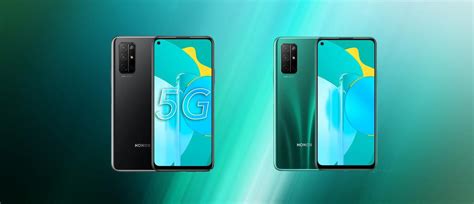 Обзор Honor 30S (Хонор 30С): характеристики, плюсы и минусы, цена ...