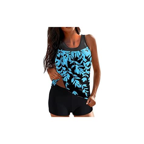 Generic Bikini Da Donna Con Paillettes A Triangolo Costume Da Bagno Da Spiaggia In Due Pezzi