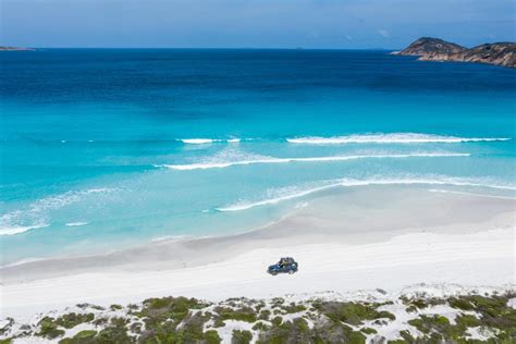 Lucky Bay