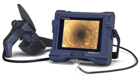 Olympus Uk Ltd Videoscope System