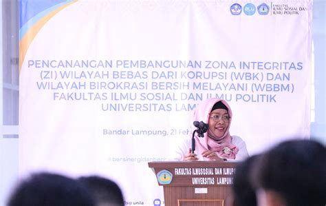 Berita Informasi Fakultas Ilmu Sosial Dan Ilmu Politik Universitas