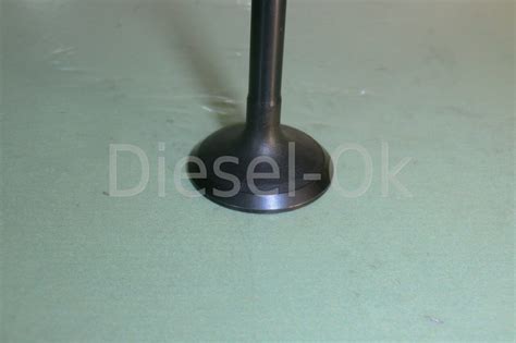 Клапан ГРМ впускной 4D20 (GW4D20) 1007011ED01 купить у нас.