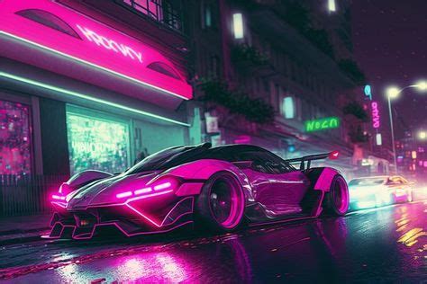 Mclaren Pink In 2024 Desktop Wallpaper Supercars Wallpaper Sports