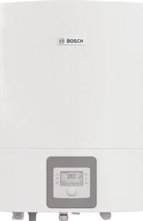 BOSCH COMPRESS 3000 AWBS 15 HYBRID