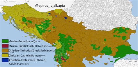 Where Is The Balkan Peninsula Located On A Map