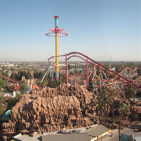 Visit Buena Park (visitbuenapark) | Buena park, Knotts berry farm, Visiting