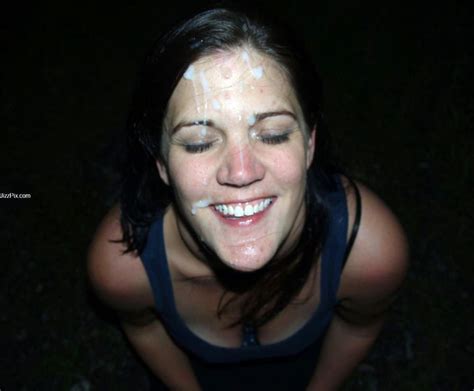 Spermavore Canadian Facial Cum Lover Porn Pictures XXX Photos Sex Images PICTOA