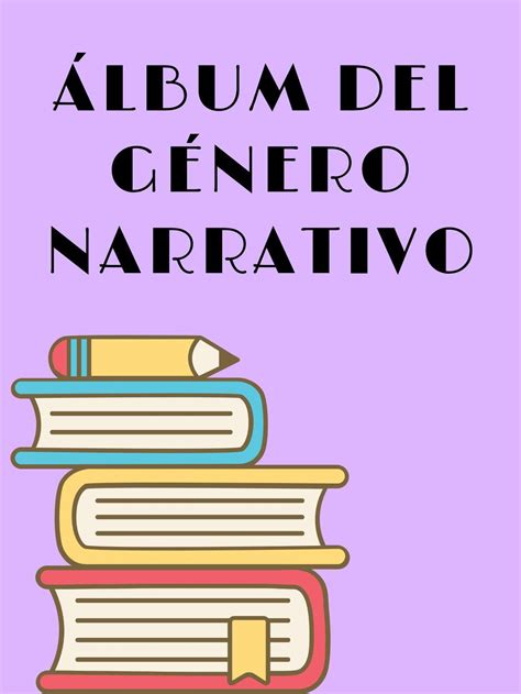 Narrative Genre Album