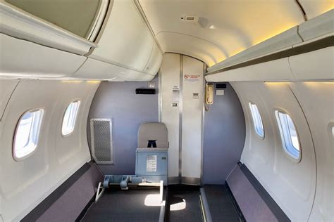 Flight Review What Its Like Flying With Contour Airlines