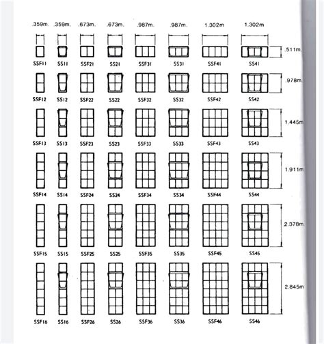 Catalogue – KZN Steel Windows