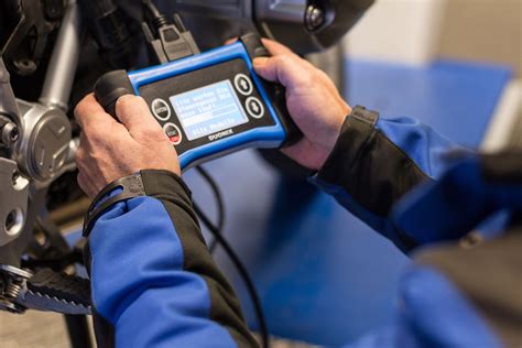 Профессиональный диагностический прибор Duonix Bike Scan 100 Obd Ii купить по лучшей цене с