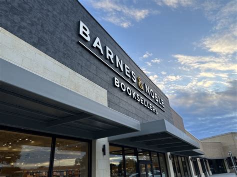 Barnes & Noble | Richardson TX