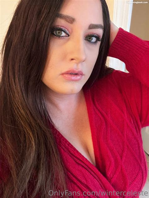 Winterceleste Nude OnlyFans Leaks Fappening FappeningBook