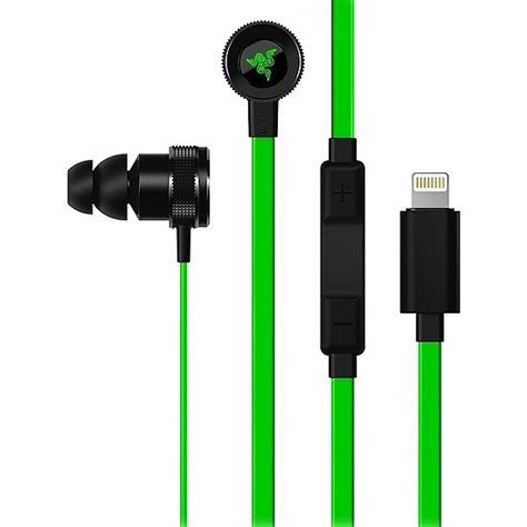 tai nghe razer hammerhead lightning