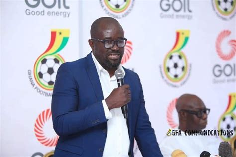 GFA Set To Announce New Black Stars Coach DailyGuide Network