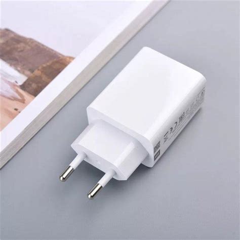 Купить Зарядное устройство Xiaomi MDY-11-EZ - адаптер питания 1 юсб ...