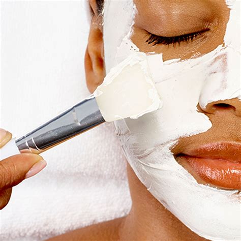 Signature Facials In Silver Spring Md Silver Spring Ent And Laser Center
