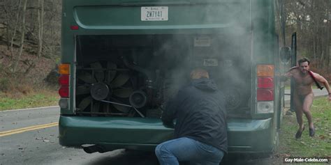 Peter Kendall Nude Penis Uncensored Video Gay Male Celebs