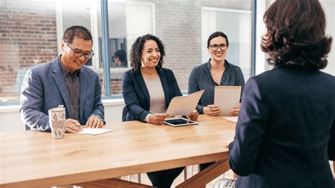 Determining Best Fit Questions To Ask During The Nonprofit Board