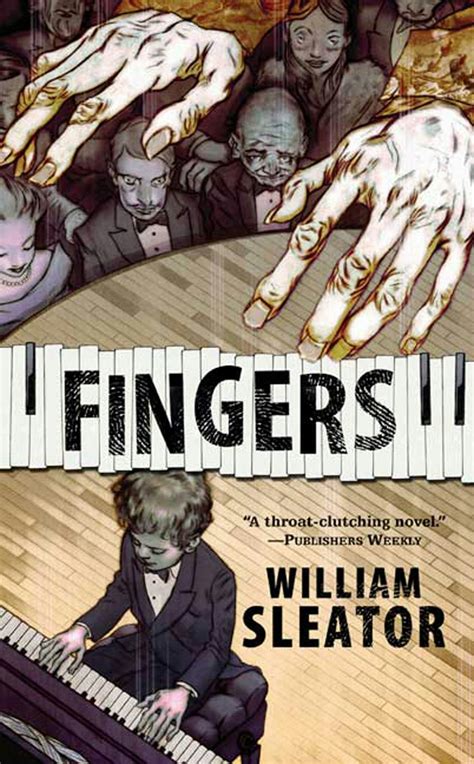 William Sleator, Author at Tor Publishing Group