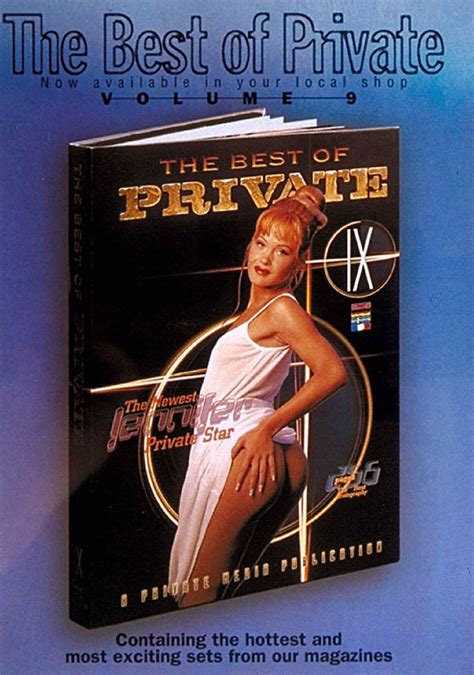 Private Magazine TRIPLE X Private Magazine TRIPLE X Porn Pic