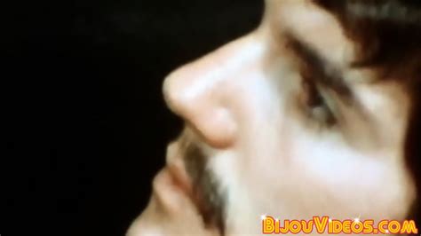 Muscular Homos Touch Themselves Before Having Passionate Sex