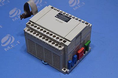 Panasonic Fp X E30T Expansion Unit Afpx E30T Afpx E30T Ems Dhl