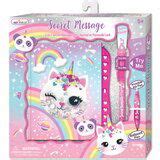 Hot Focus Set Dnevnik Za Tajne Poruke HF EPonuda