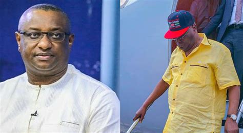 Efcc Icpc Ccb Receive Keyamo S Petition To Arrest Atiku Daily Post