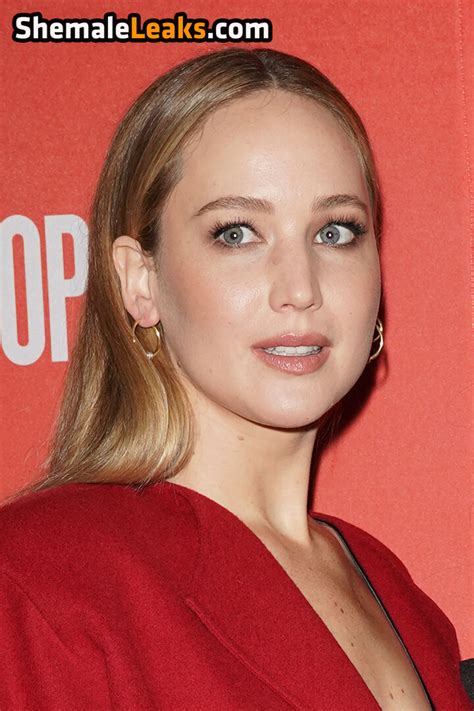 Jennifer Lawrence Jenniferlawrence Queen Jewels Leaked Nude OnlyFans Photo 264